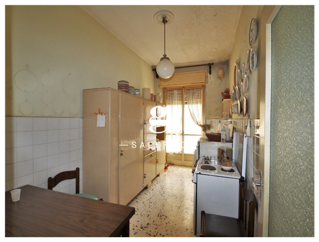 Foto 10 di 13 - Appartamento in vendita a Salerno
