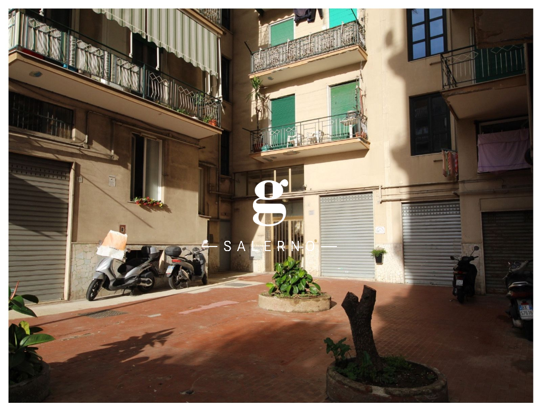 Foto 5 di 13 - Appartamento in vendita a Salerno