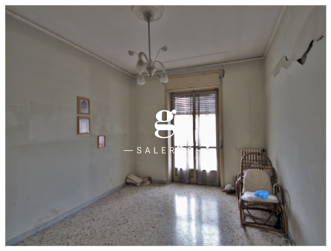 Foto 9 di 13 - Appartamento in vendita a Salerno