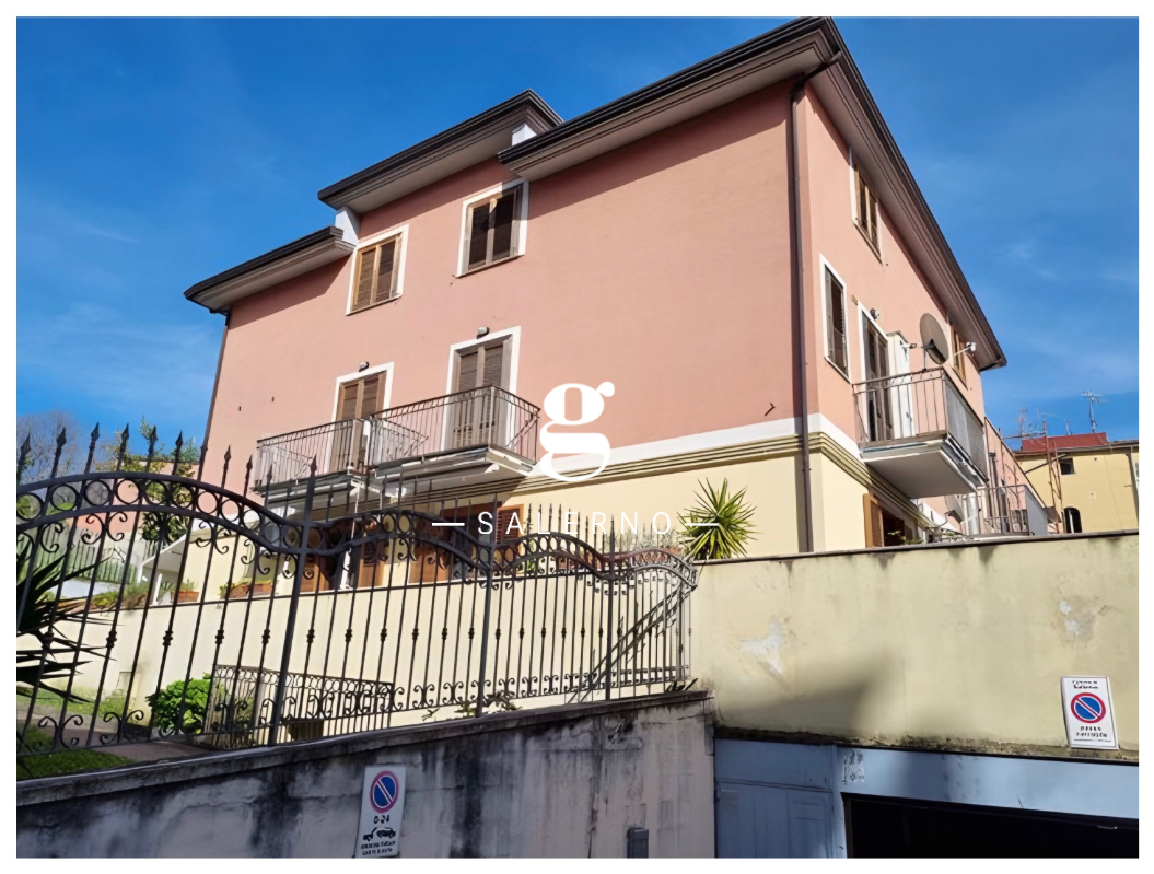 Foto 1 di 6 - Appartamento in vendita a Salerno