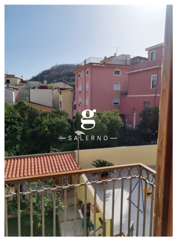 Foto 2 di 6 - Appartamento in vendita a Salerno
