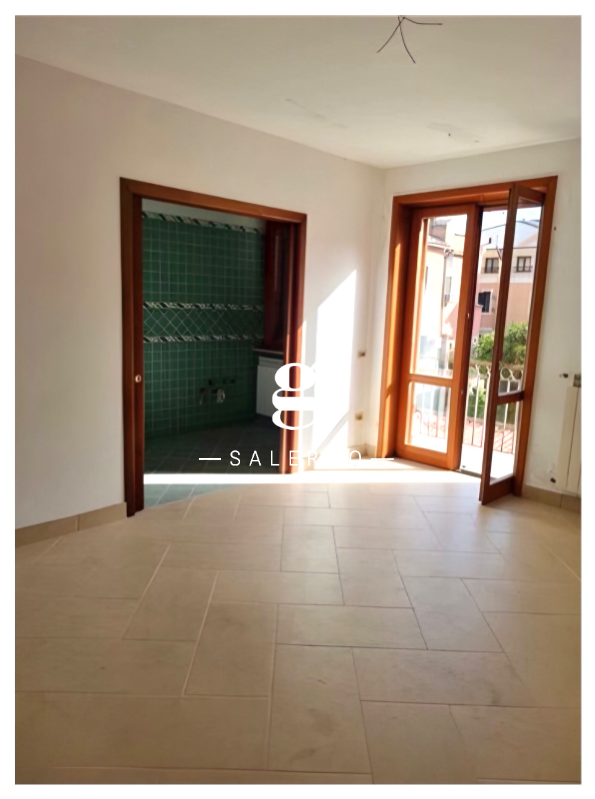Foto 4 di 6 - Appartamento in vendita a Salerno