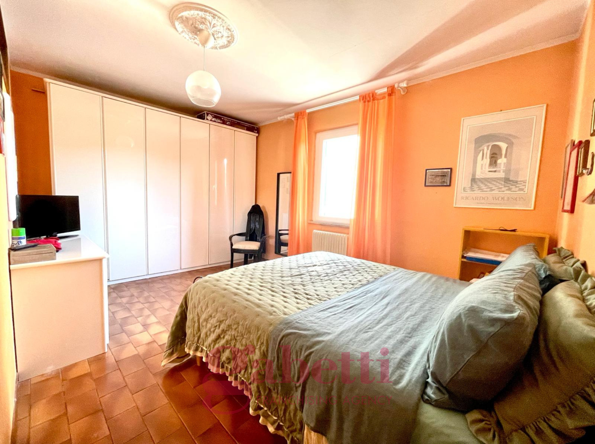 Foto 7 di 10 - Appartamento in vendita a Pontedera