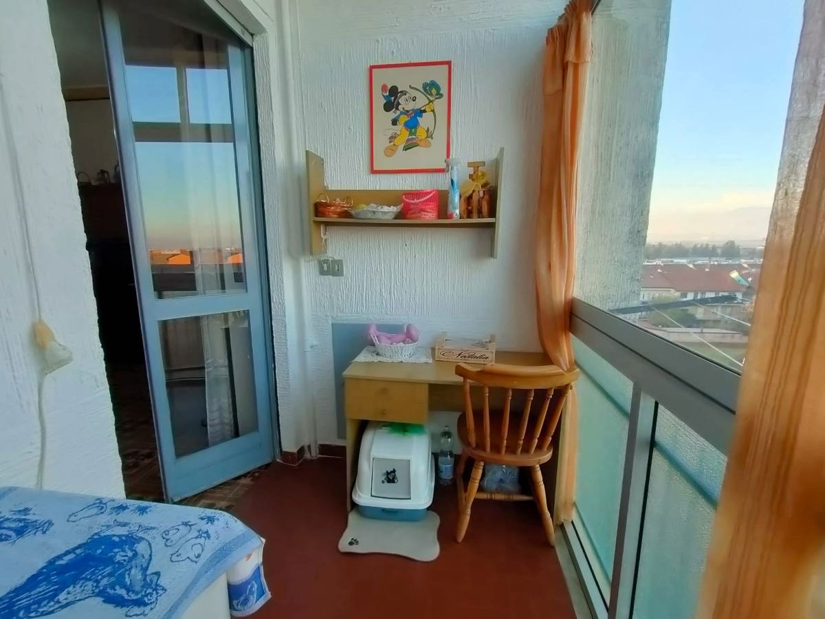 Foto 21 di 36 - Appartamento in vendita a Beinasco