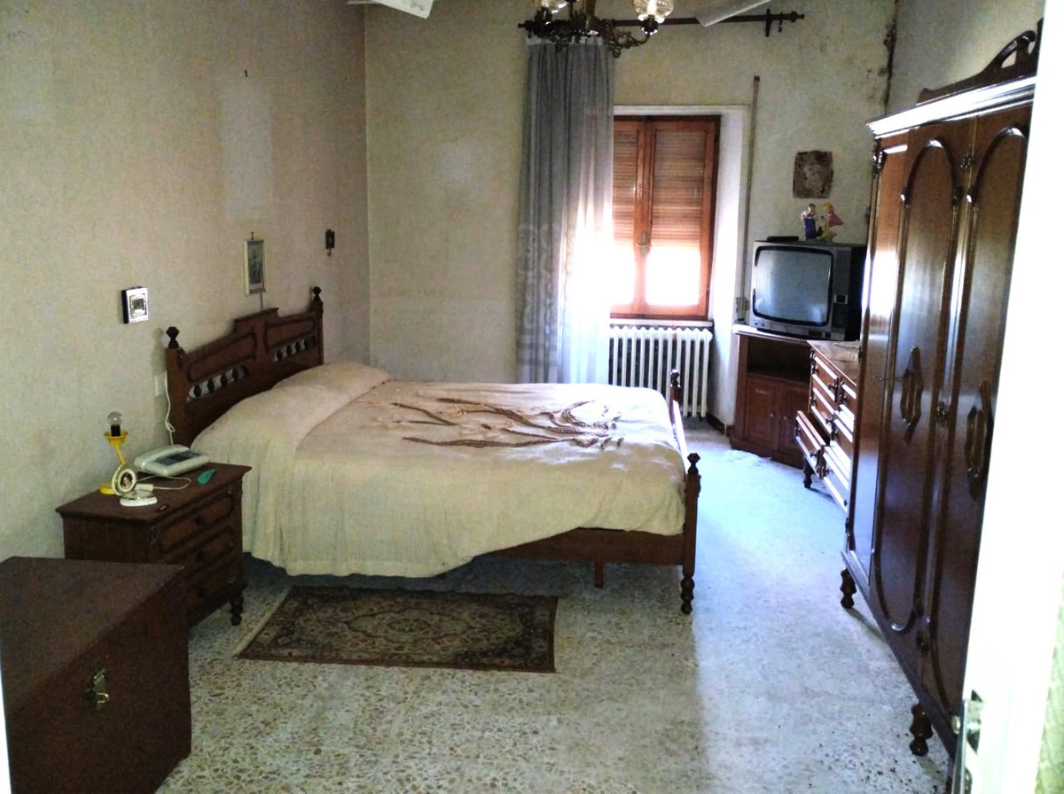 Foto 11 di 14 - Appartamento in vendita a Scurcola Marsicana