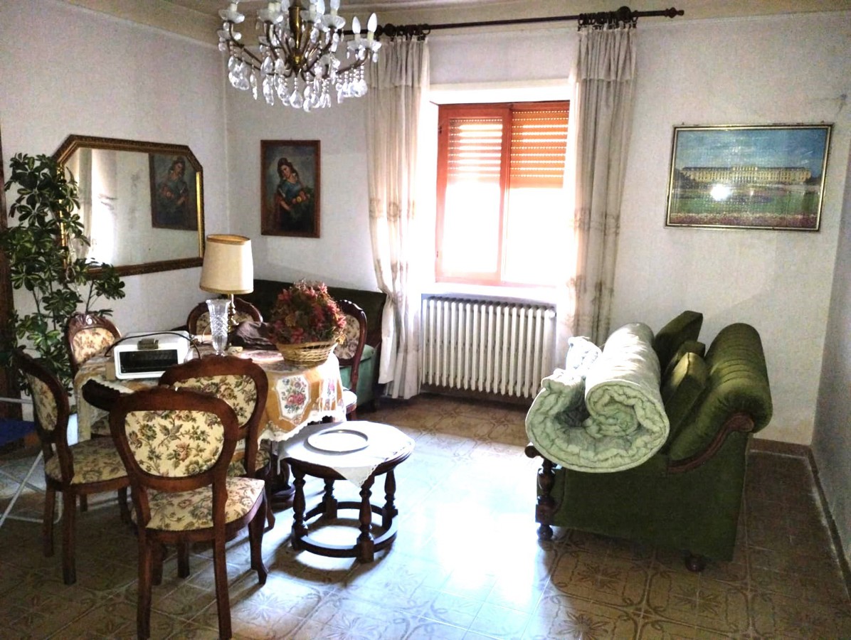 Foto 10 di 14 - Appartamento in vendita a Scurcola Marsicana