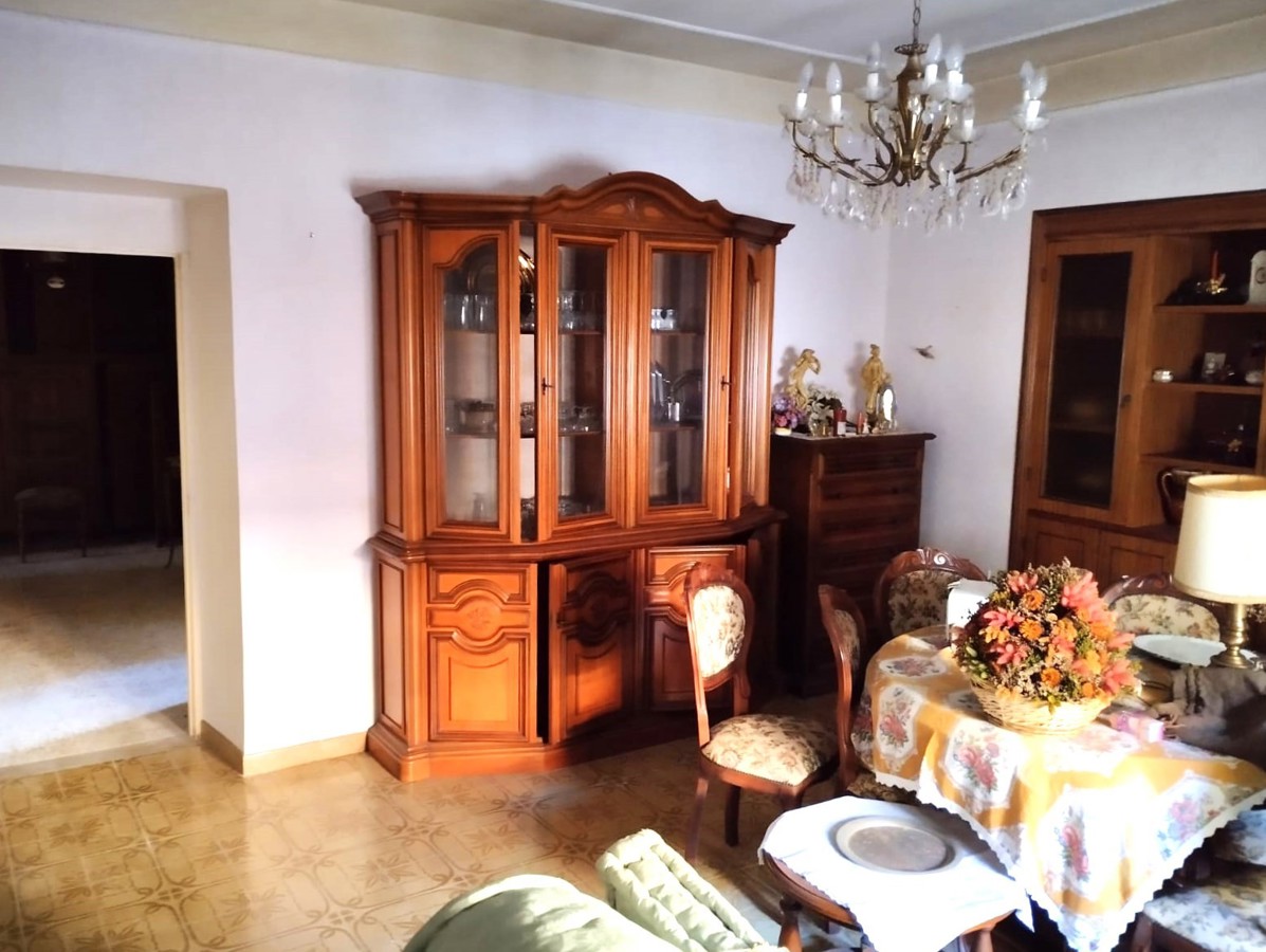 Foto 9 di 14 - Appartamento in vendita a Scurcola Marsicana