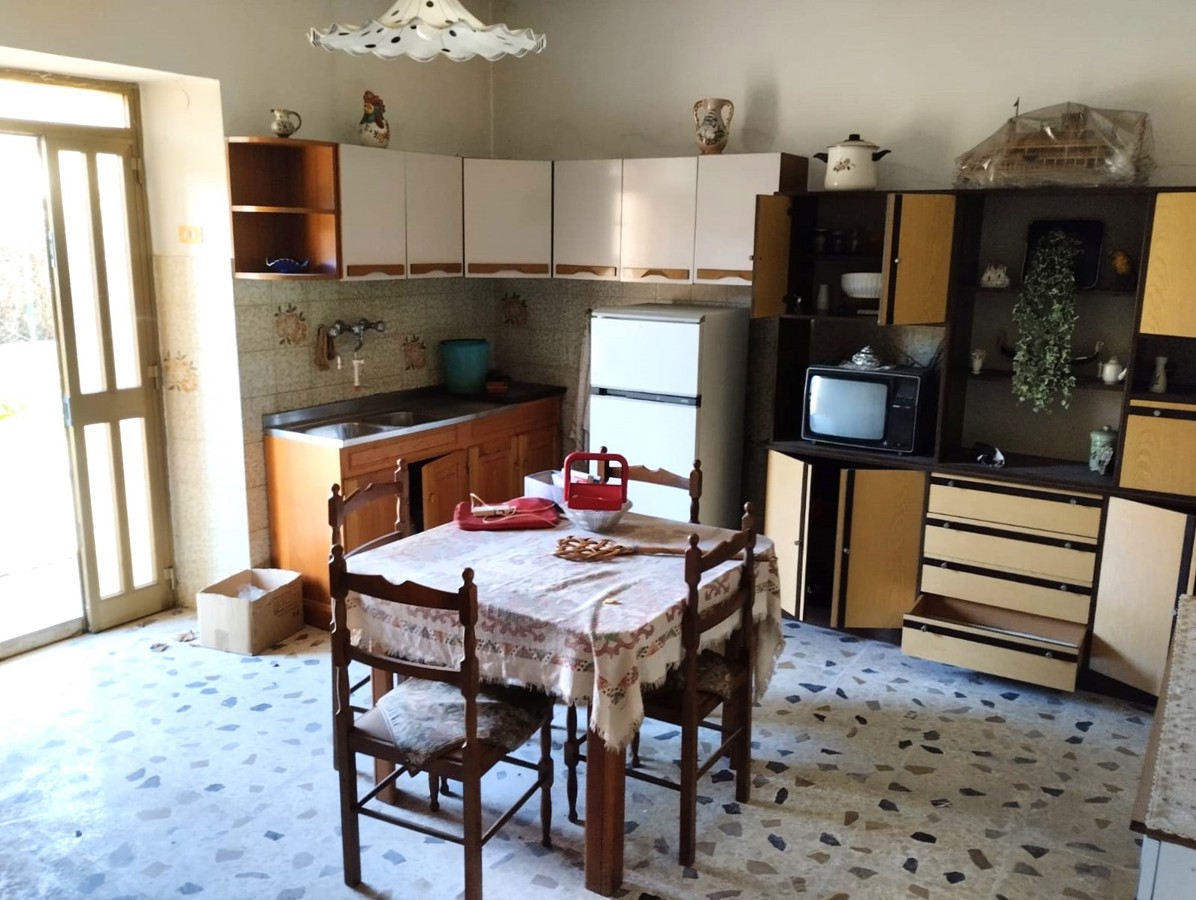 Foto 6 di 14 - Appartamento in vendita a Scurcola Marsicana