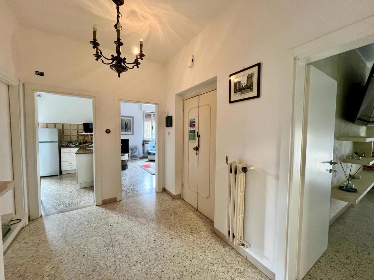Foto 3 di 6 - Appartamento in vendita a Gubbio