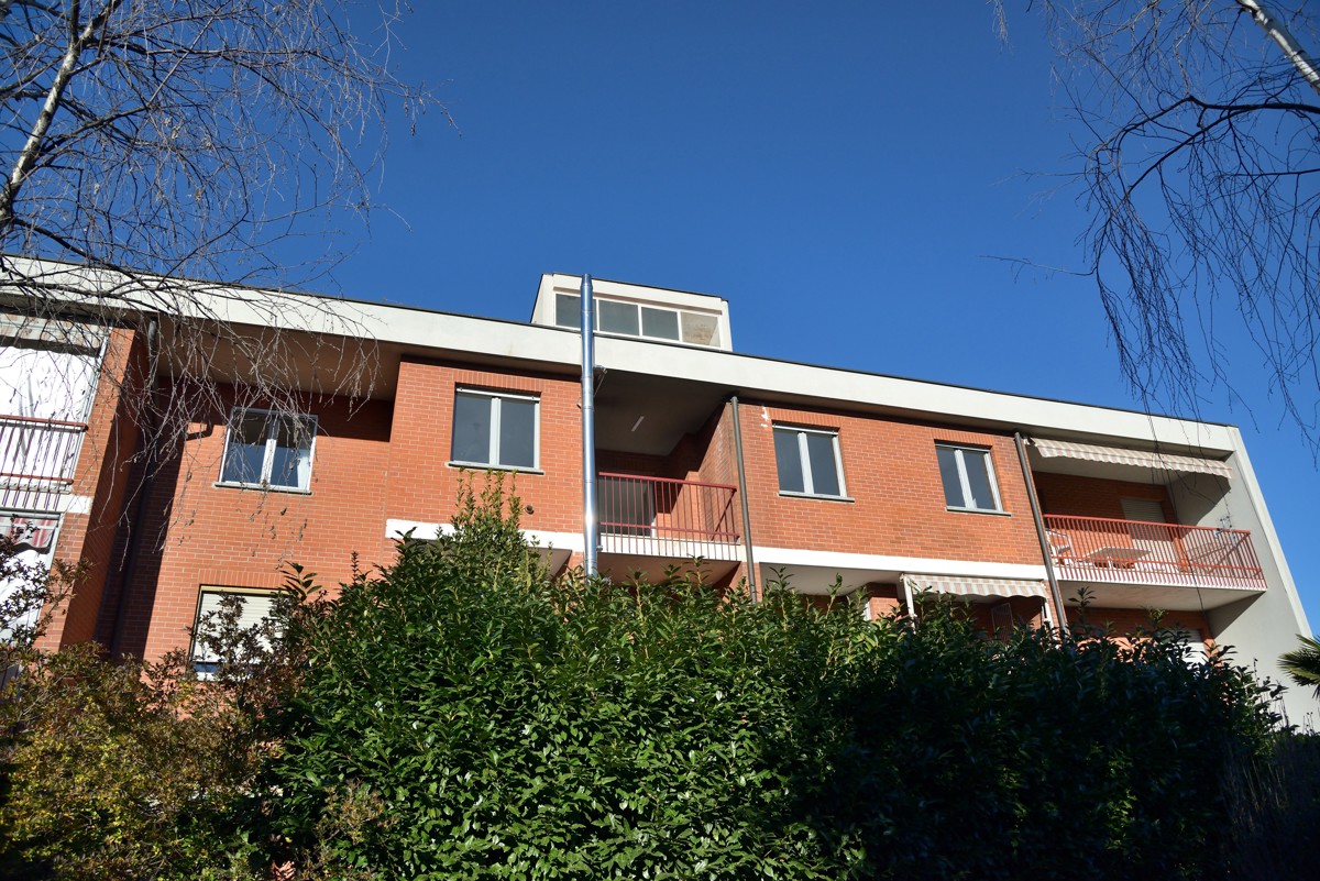 Foto 2 di 32 - Appartamento in vendita a Alpignano