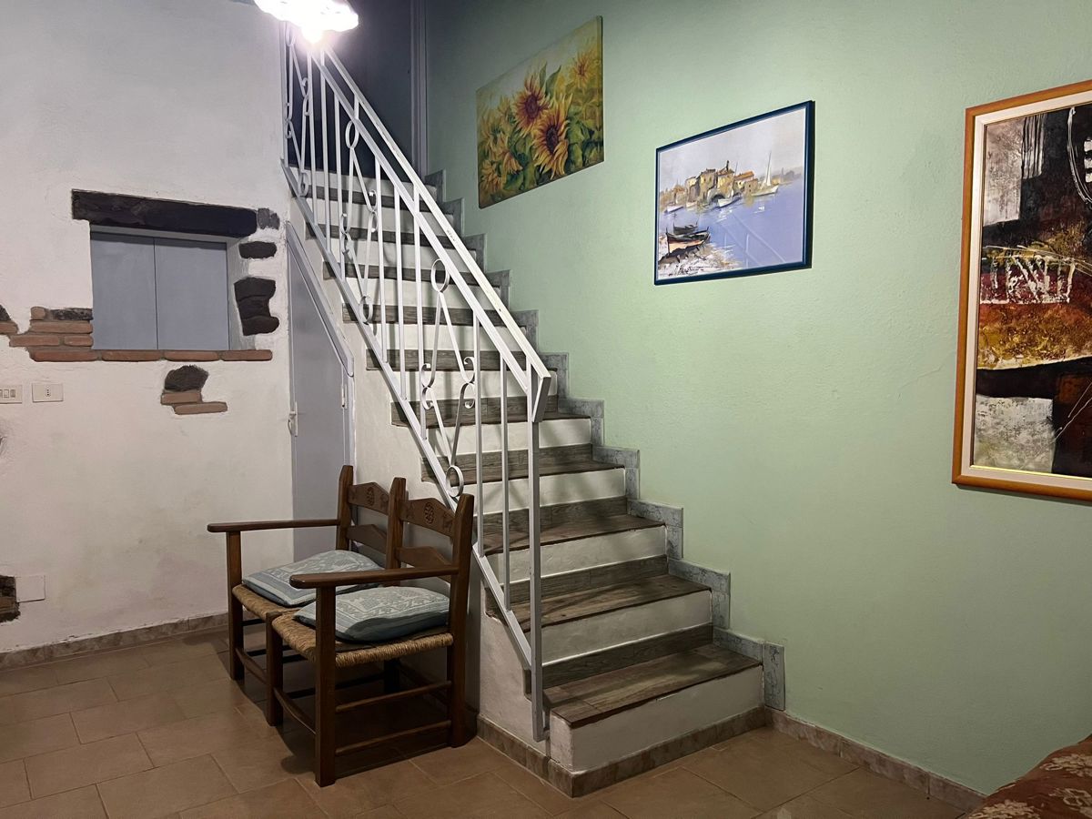 Foto 11 di 19 - Casa indipendente in vendita a Cabras
