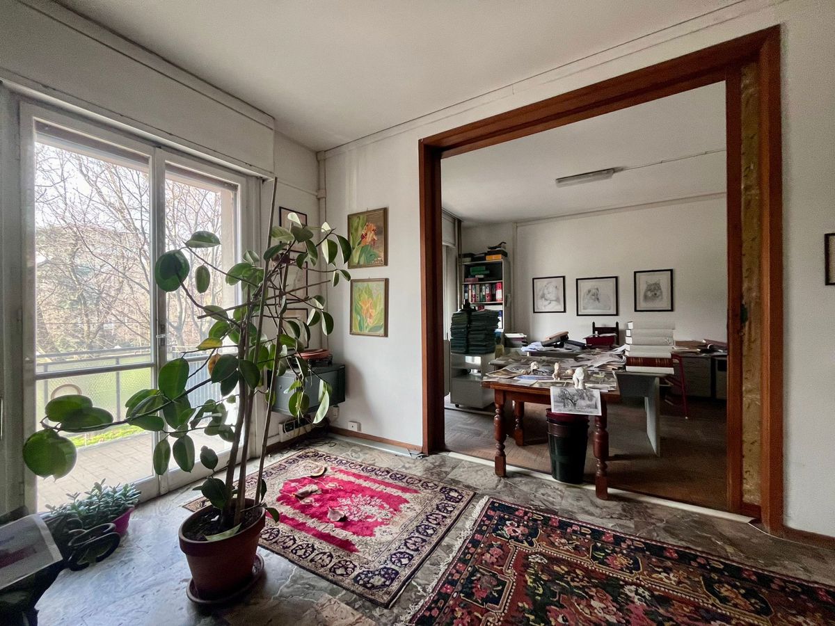 Foto 25 di 28 - Appartamento in vendita a Cremona