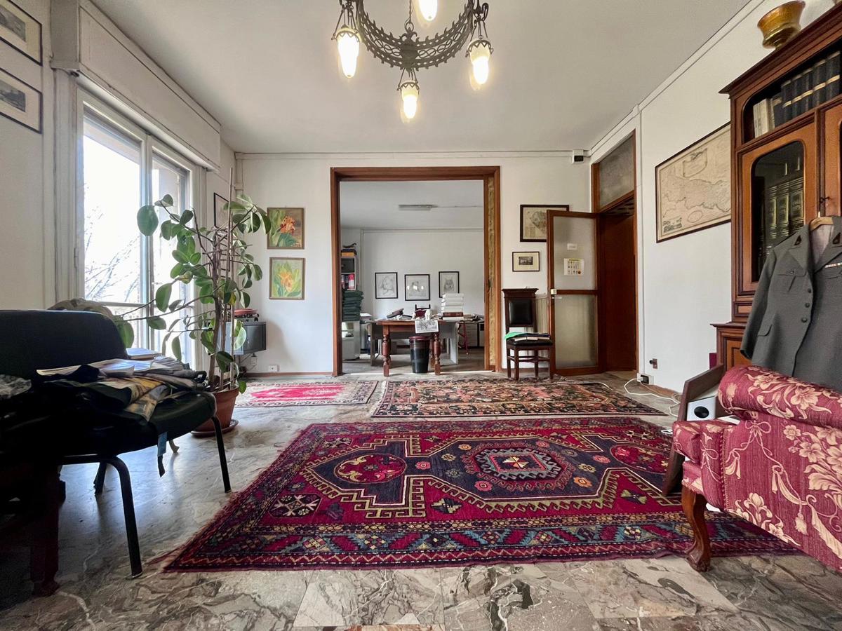 Foto 8 di 28 - Appartamento in vendita a Cremona