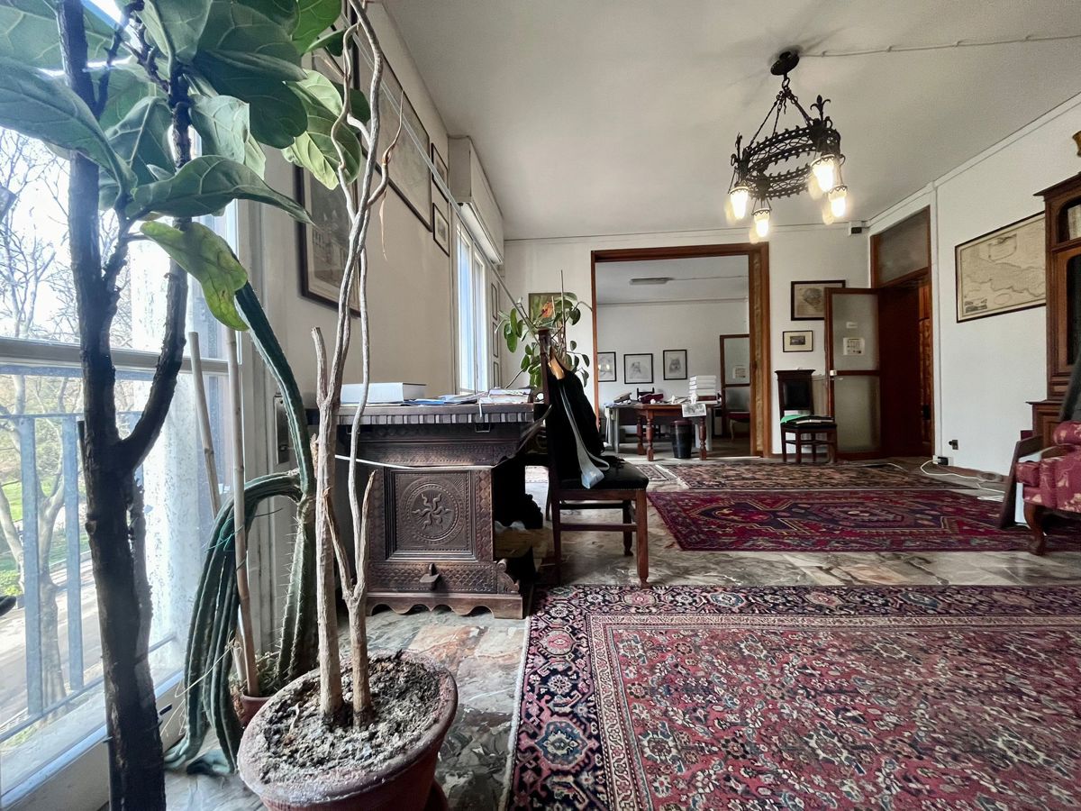 Foto 14 di 28 - Appartamento in vendita a Cremona
