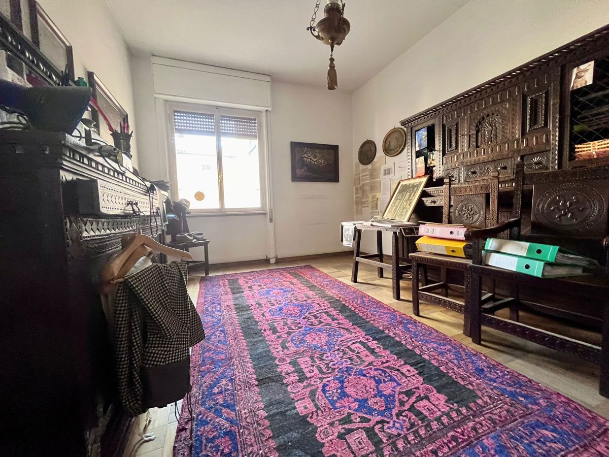 Foto 10 di 28 - Appartamento in vendita a Cremona