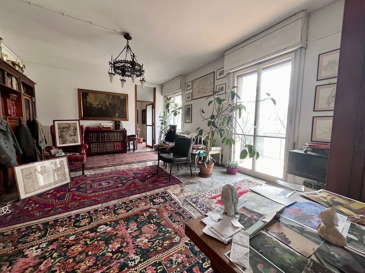 Foto 3 di 28 - Appartamento in vendita a Cremona