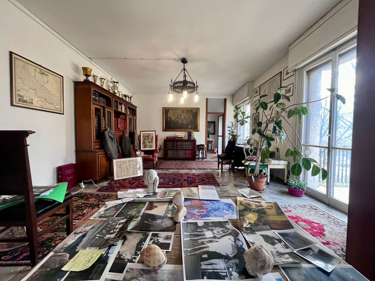 Foto 23 di 28 - Appartamento in vendita a Cremona