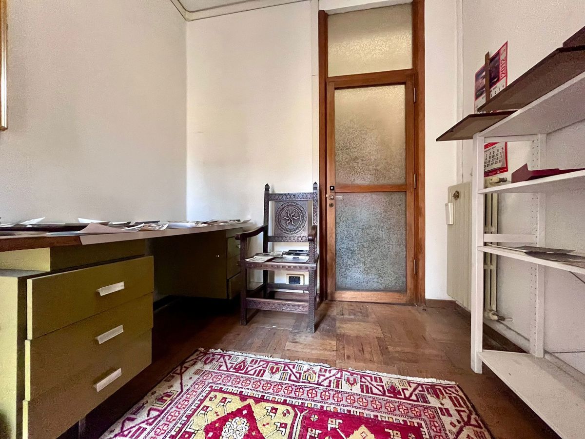 Foto 12 di 28 - Appartamento in vendita a Cremona