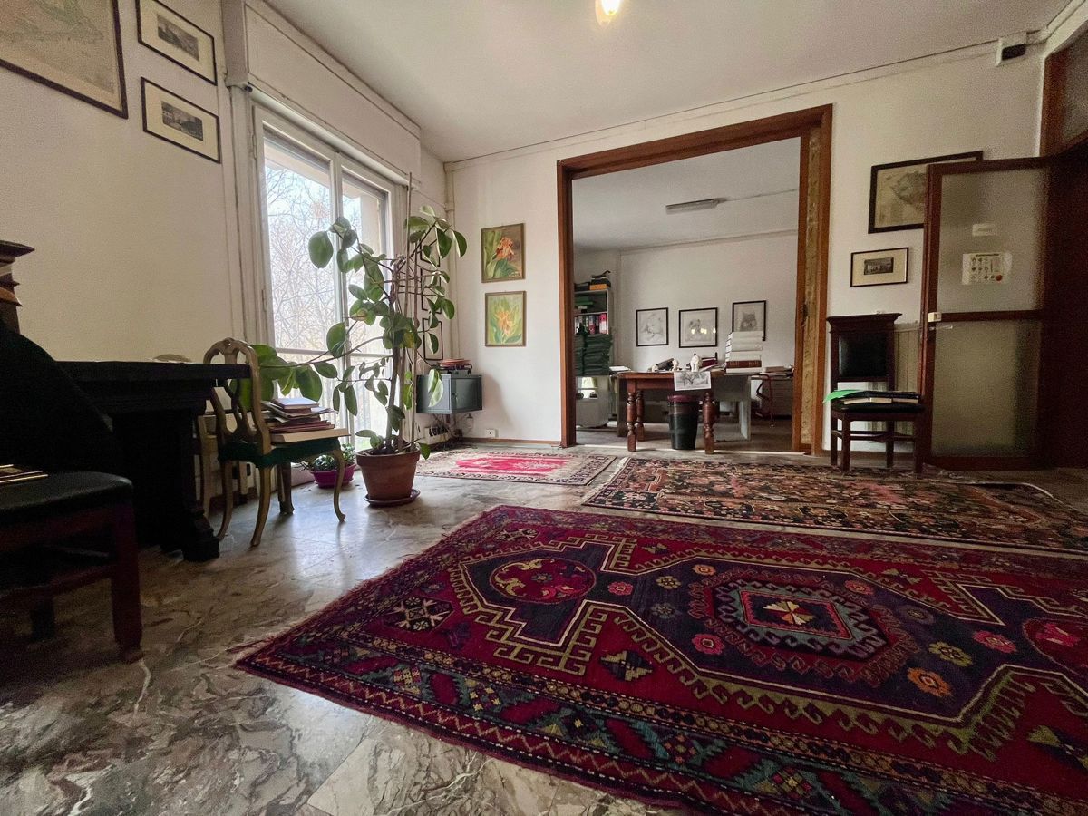 Foto 13 di 28 - Appartamento in vendita a Cremona