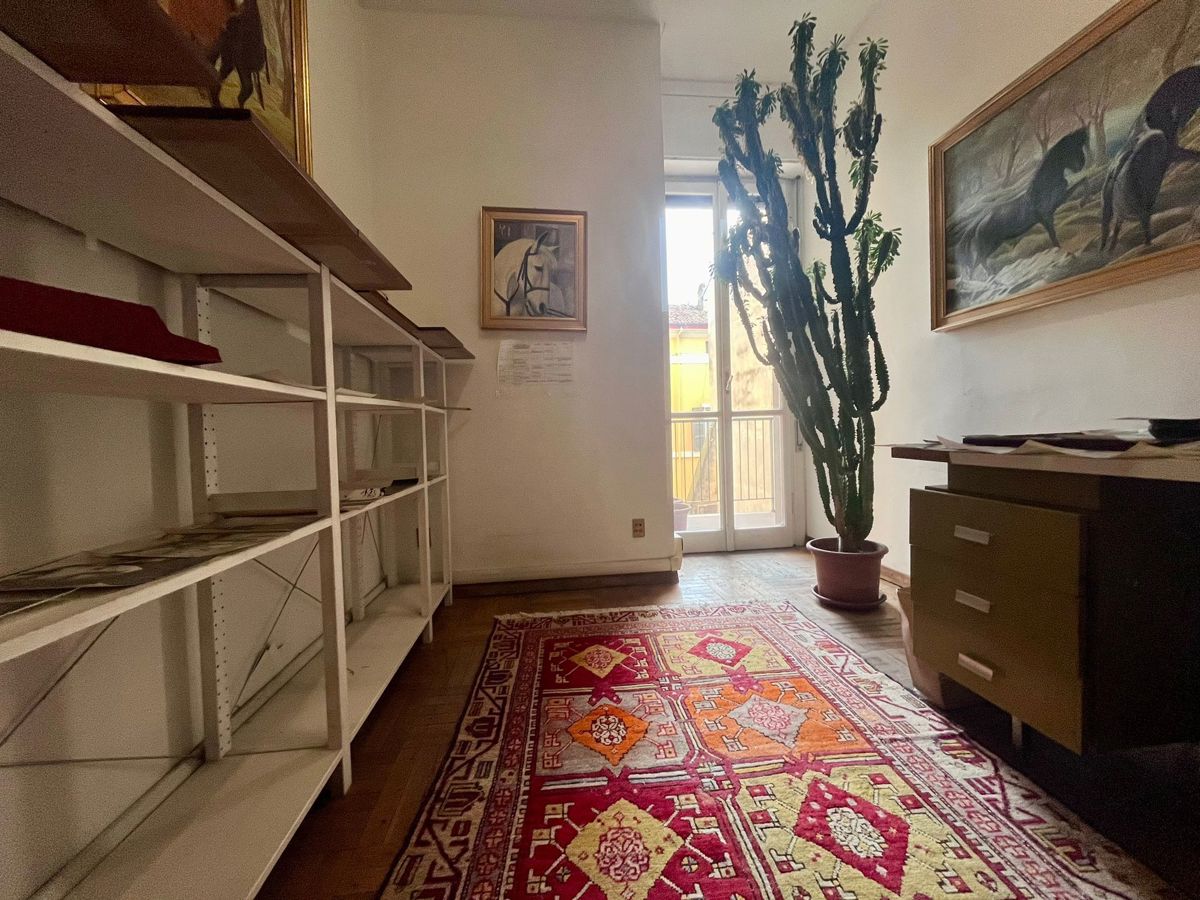 Foto 11 di 28 - Appartamento in vendita a Cremona