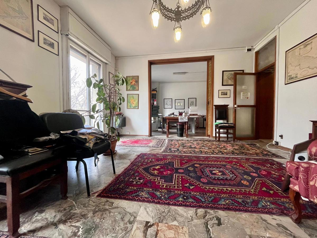 Foto 7 di 28 - Appartamento in vendita a Cremona
