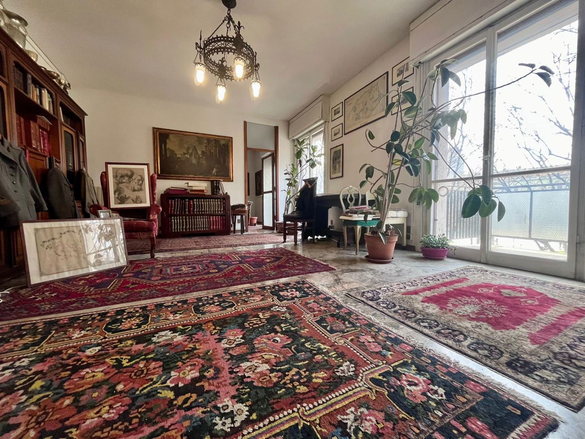 Foto 18 di 28 - Appartamento in vendita a Cremona