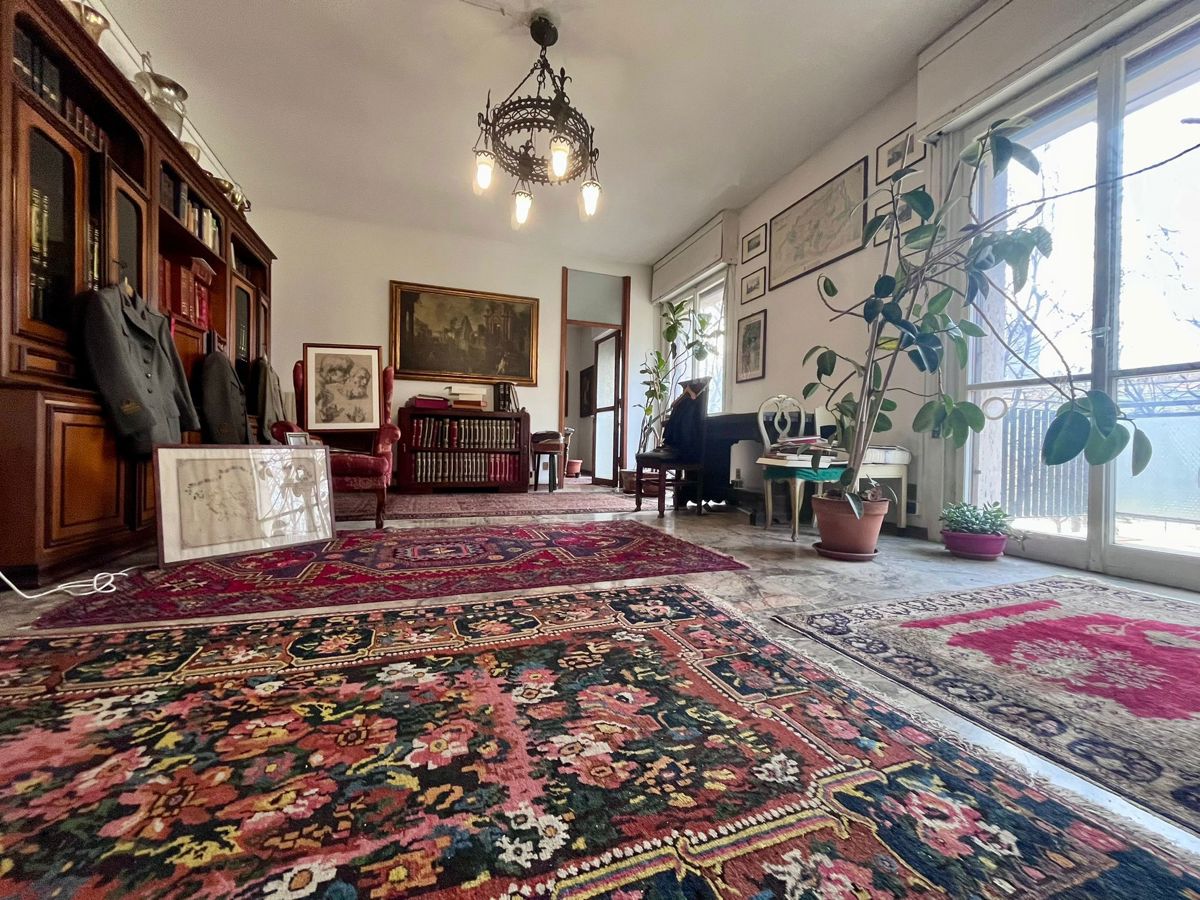 Foto 16 di 28 - Appartamento in vendita a Cremona
