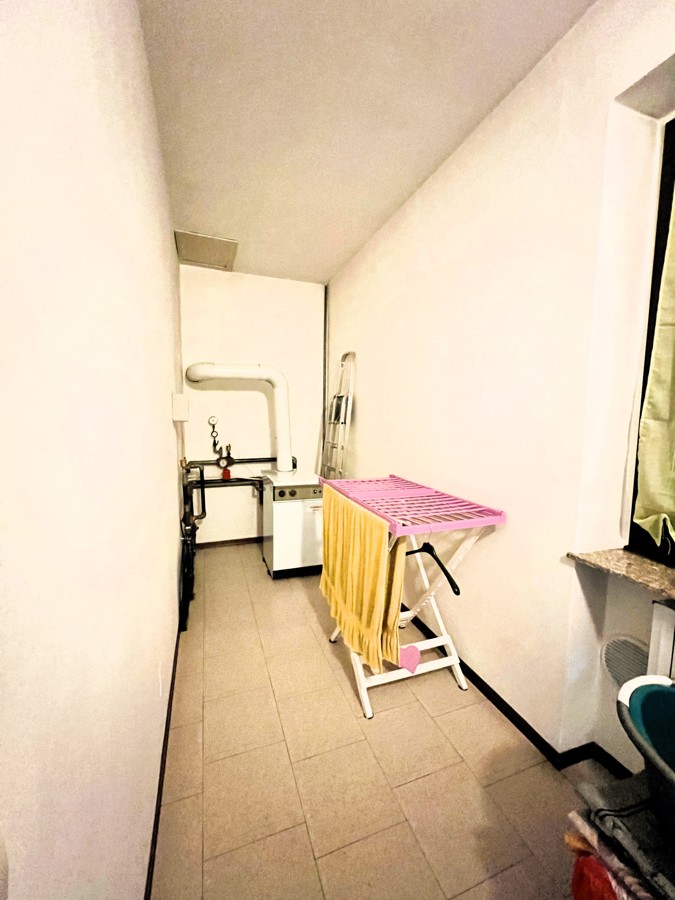 Foto 17 di 19 - Appartamento in vendita a Turate