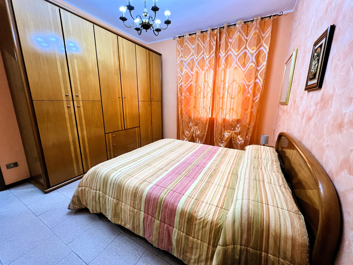 Foto 10 di 19 - Appartamento in vendita a Turate