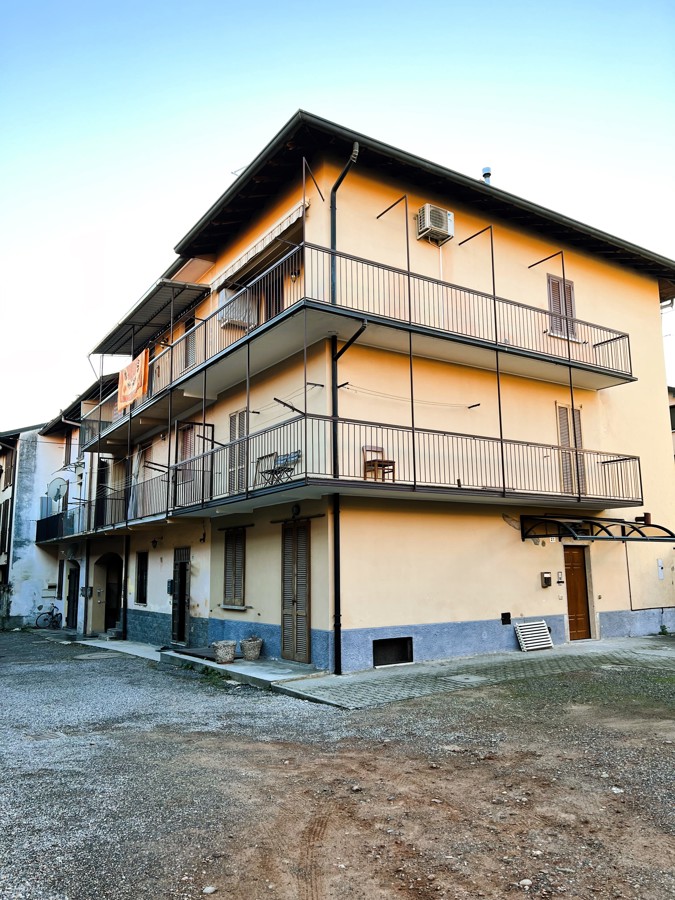 Foto 8 di 19 - Appartamento in vendita a Turate