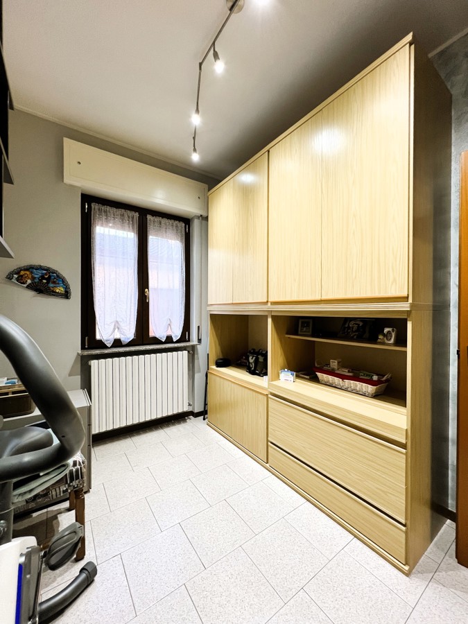 Foto 15 di 19 - Appartamento in vendita a Turate