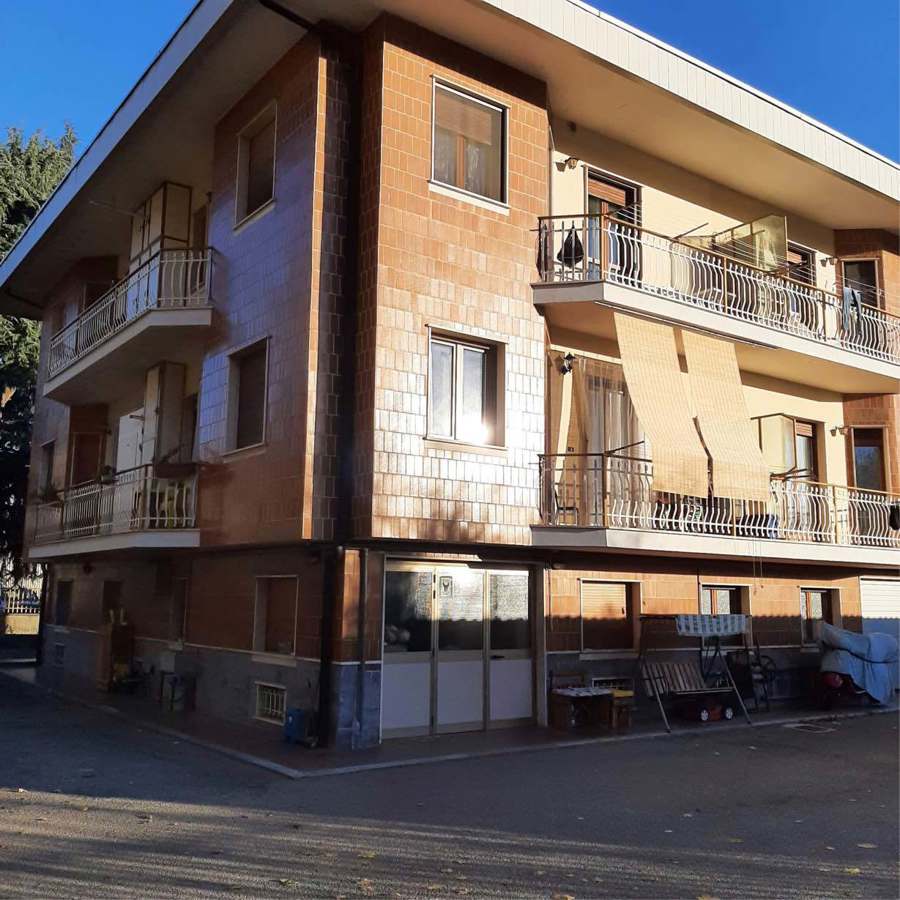 Vendita Bilocale Appartamento Cuneo Via San Pio - Via Roncata, 1 463304