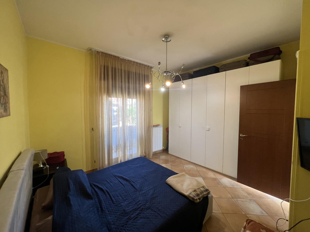 Appartamento in vendita a Fiumefreddo Bruzio (CS)