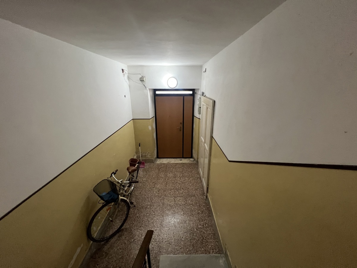 Appartamento in vendita a Fiumefreddo Bruzio (CS)