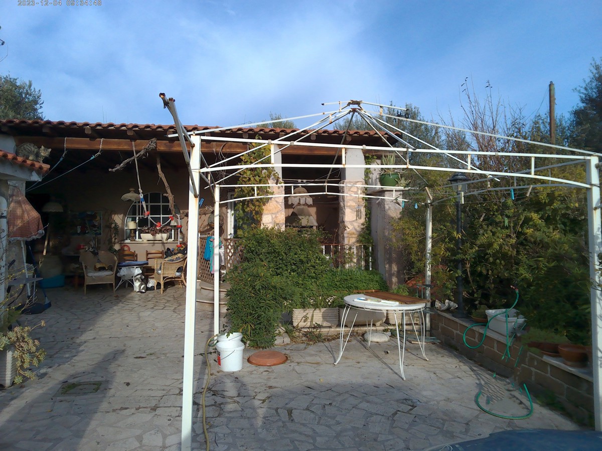 Foto 4 di 42 - Villa in vendita a Guidonia Montecelio