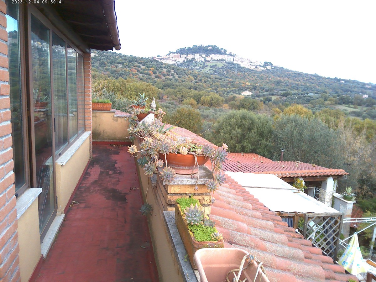 Foto 31 di 42 - Villa in vendita a Guidonia Montecelio