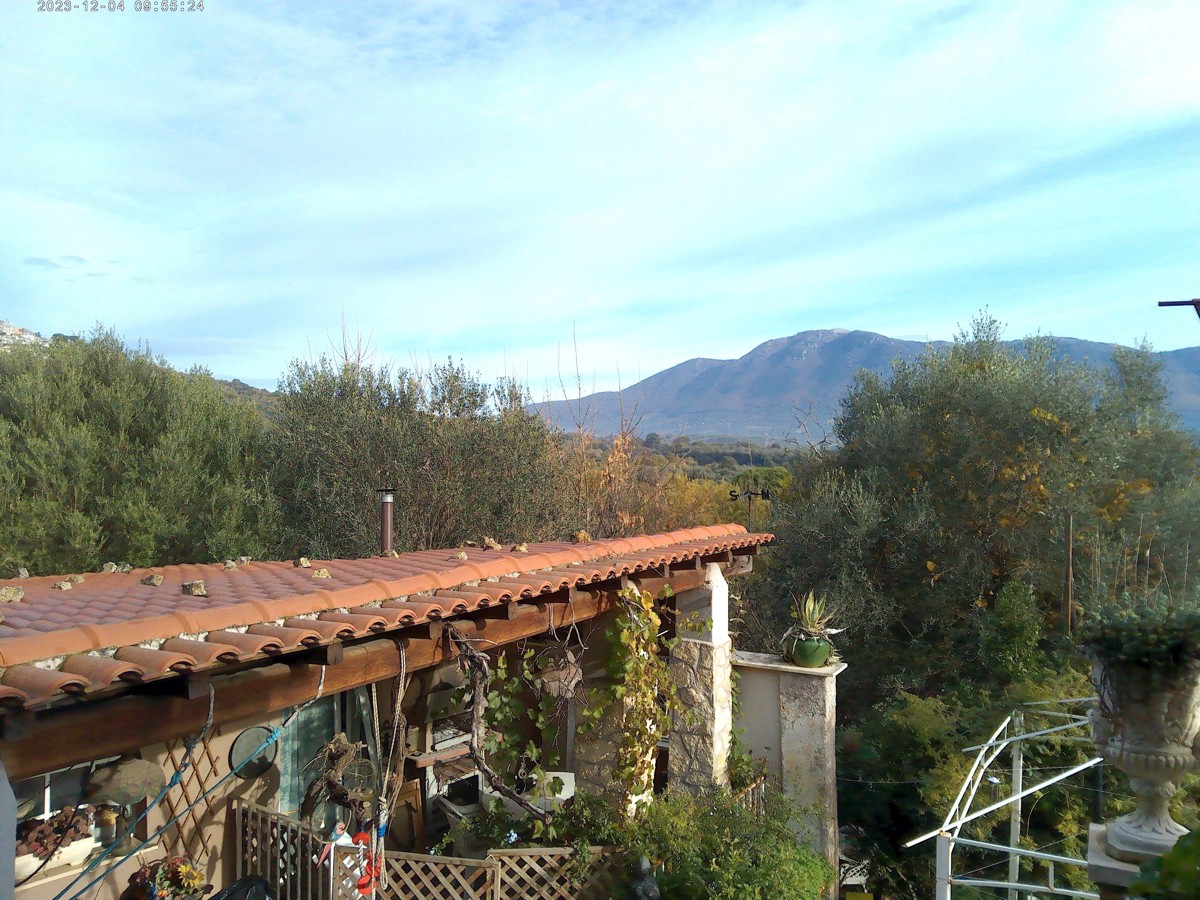 Foto 20 di 42 - Villa in vendita a Guidonia Montecelio