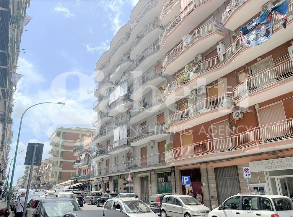 Foto 1 di 17 - Appartamento in vendita a Arzano