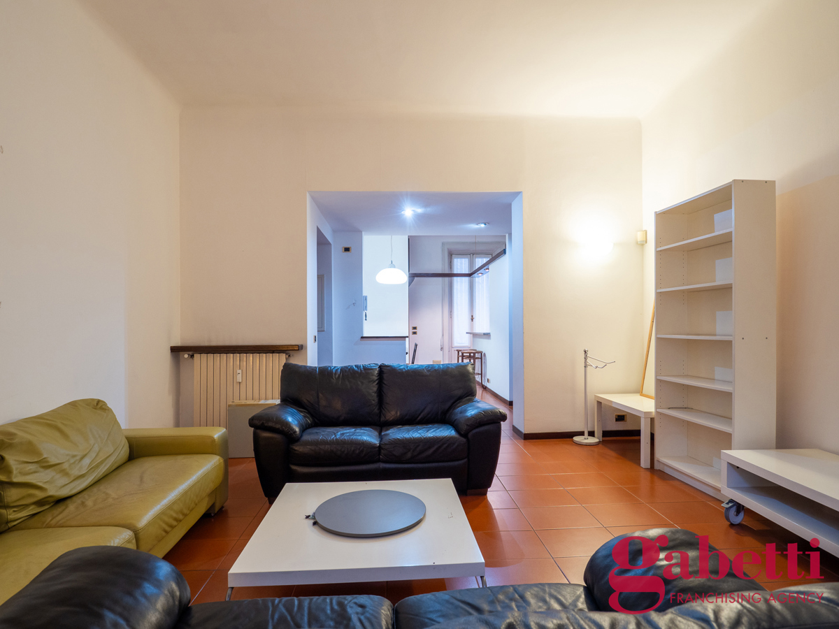 Foto 5 di 29 - Appartamento in vendita a Milano