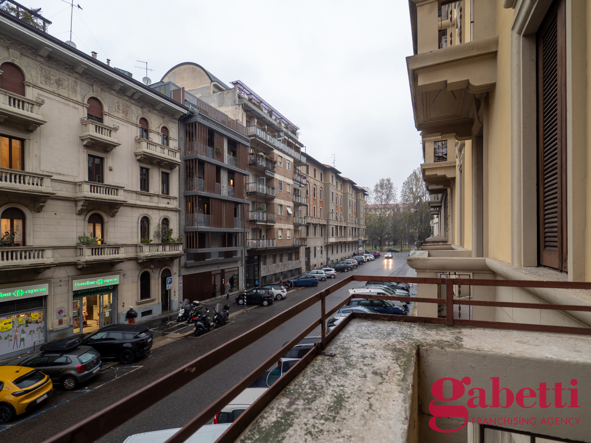 Foto 13 di 29 - Appartamento in vendita a Milano