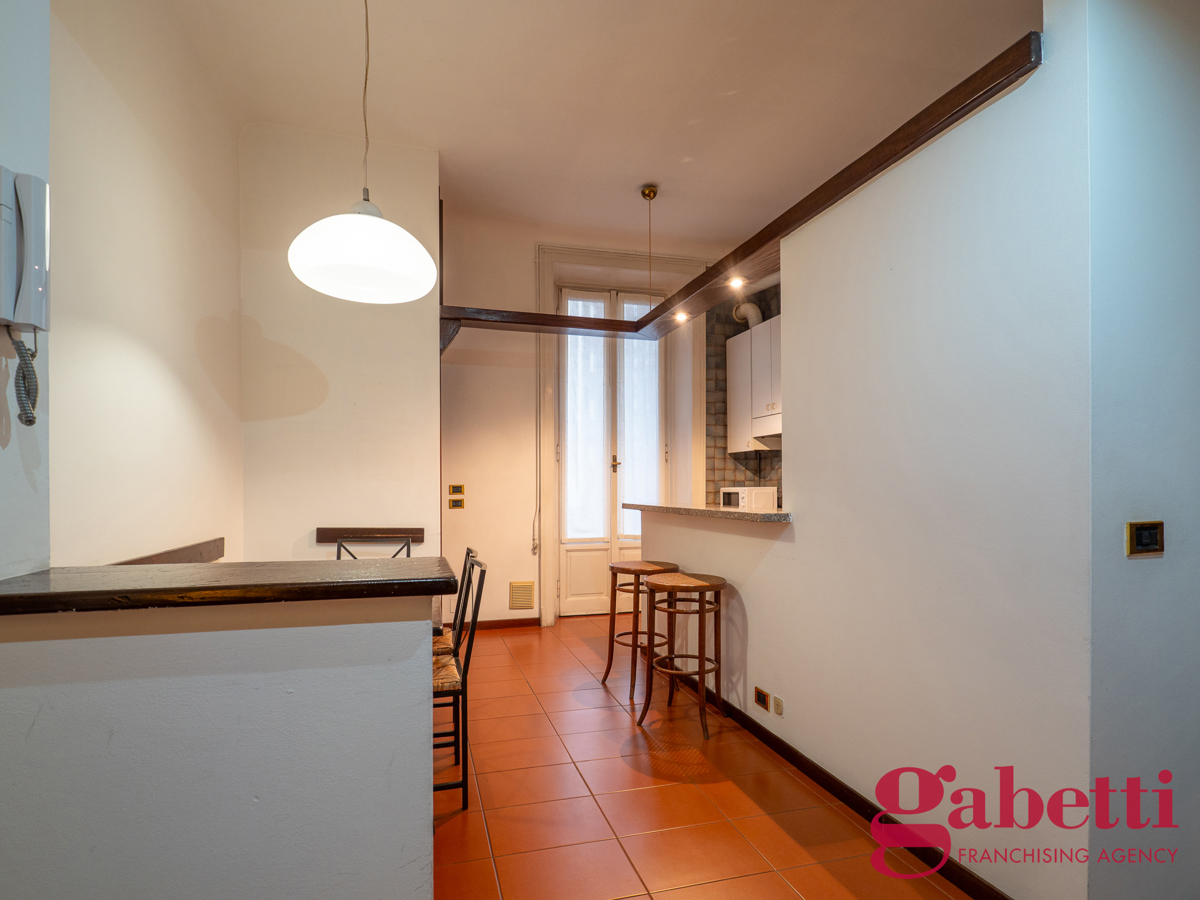 Foto 28 di 29 - Appartamento in vendita a Milano