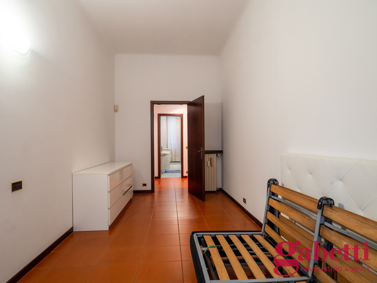 Foto 17 di 29 - Appartamento in vendita a Milano