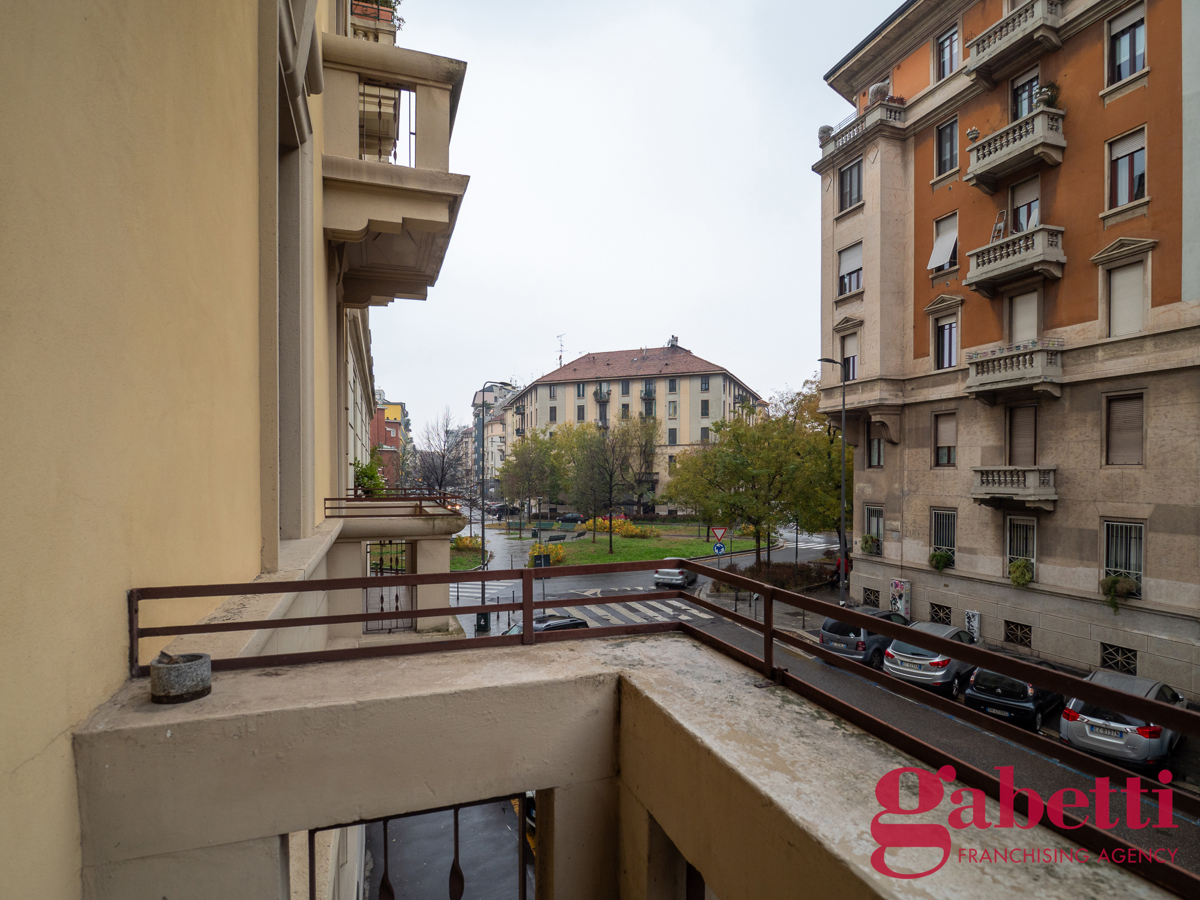 Foto 25 di 29 - Appartamento in vendita a Milano