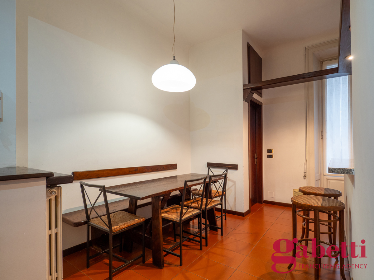 Foto 3 di 29 - Appartamento in vendita a Milano