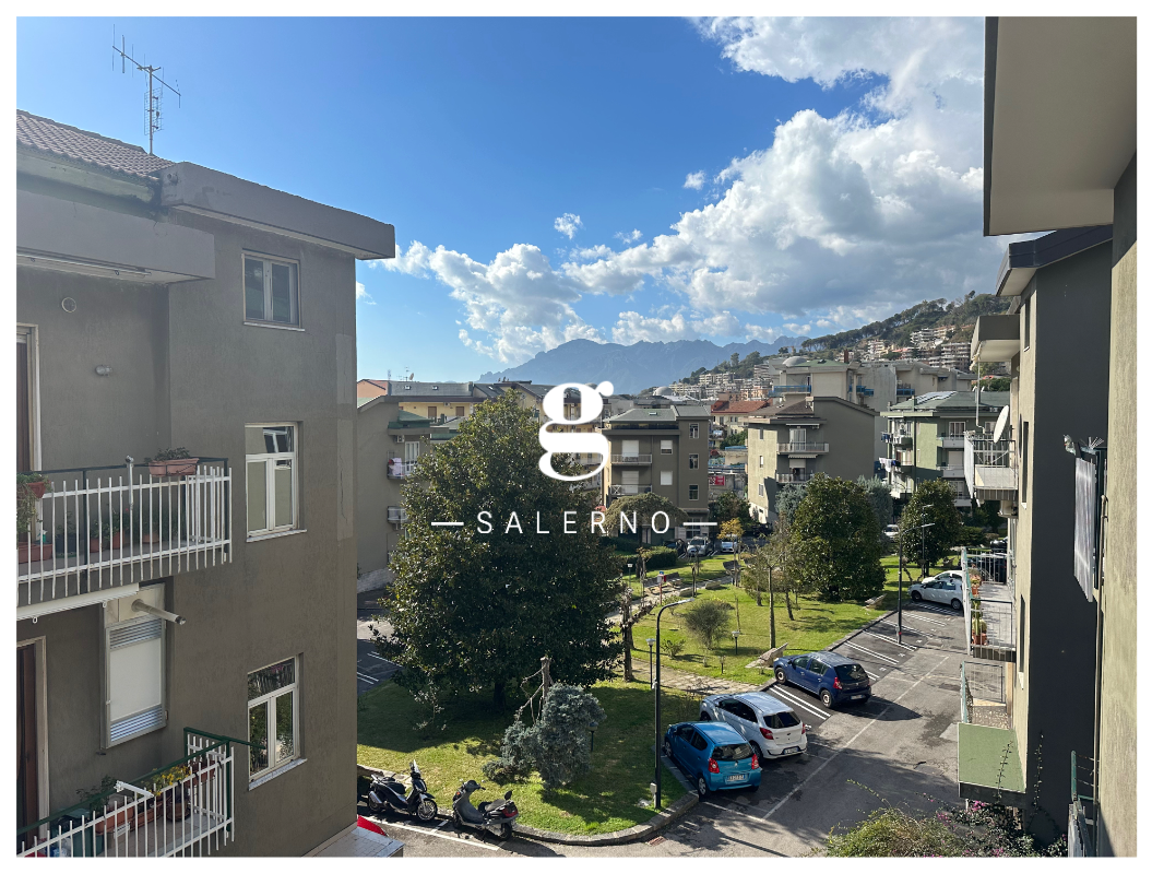 Foto 4 di 24 - Appartamento in vendita a Salerno