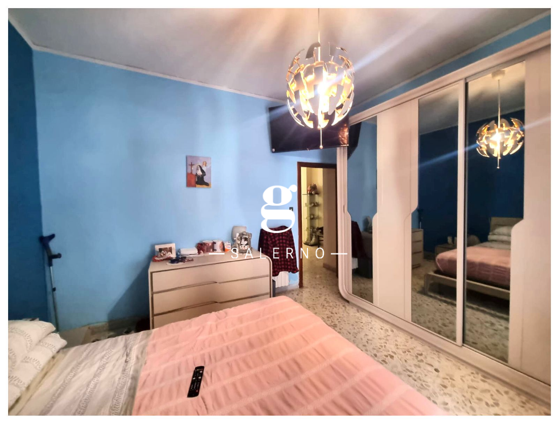 Foto 5 di 7 - Appartamento in vendita a Salerno