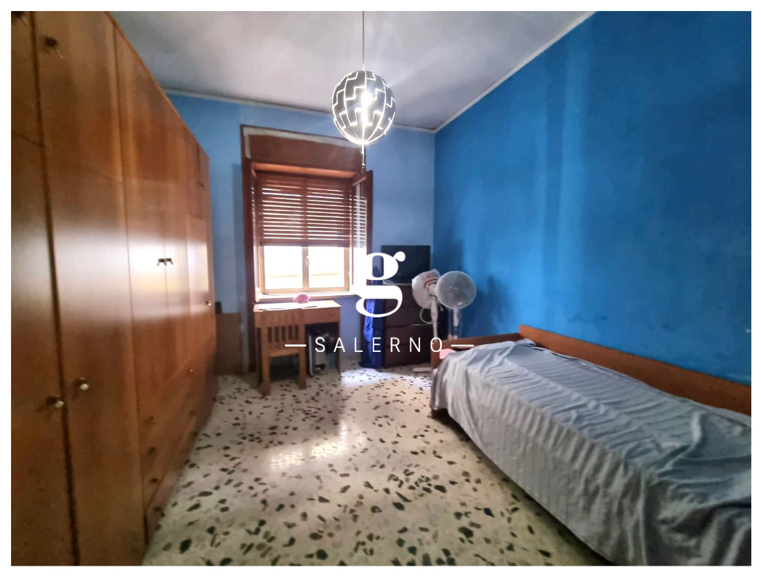 Foto 6 di 7 - Appartamento in vendita a Salerno