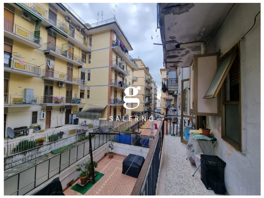 Foto 1 di 7 - Appartamento in vendita a Salerno