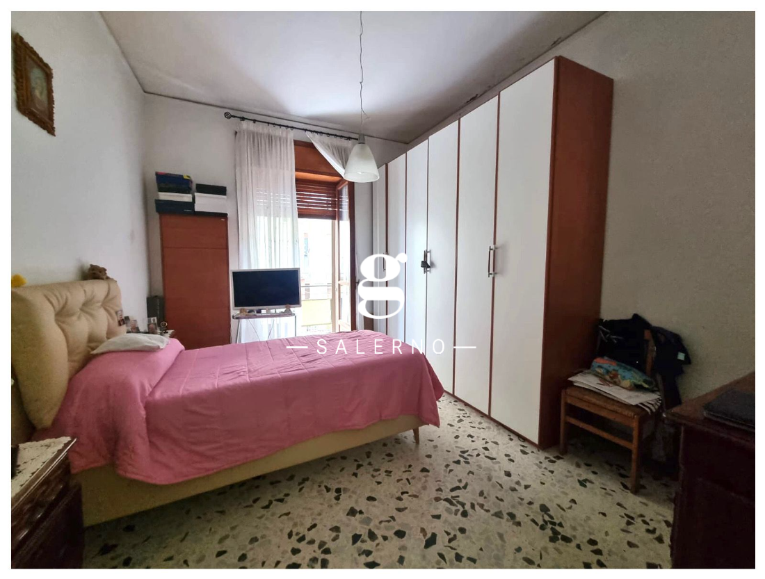 Foto 7 di 7 - Appartamento in vendita a Salerno