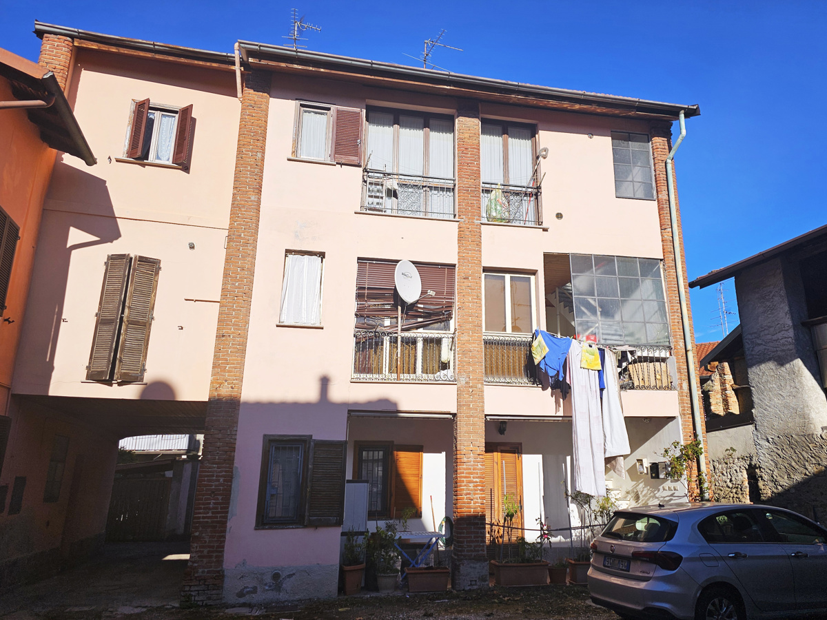 Appartamento in vendita a Cadorago (CO)